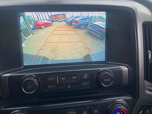 Used 2017 Chevrolet Silverado 1500 LT w/ All Star Edition image 17