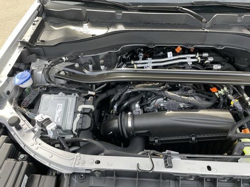 New 2026 Ford Explorer ST-Line w/ ST-Line Street Pack image 43