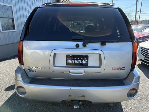Used 2007 GMC Envoy SLE image 5