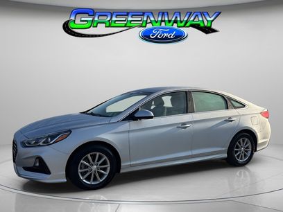 Used 2019 Hyundai Sonata ECO
