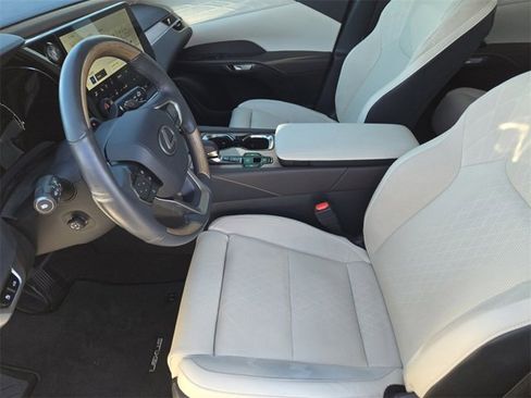 Certified 2023 Lexus RX 350 FWD w/ Cold Area Package image 13