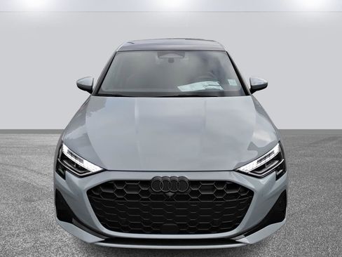 New 2026 Audi A3 2.0T Premium Plus image 2