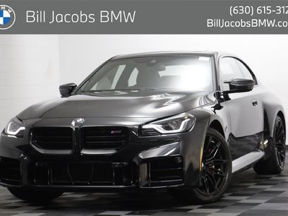 New 2027 BMW M2