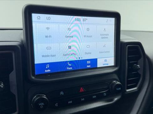 Used 2024 Ford Bronco Sport Big Bend AWD/4WD image 33