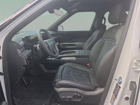 New 2027 Kia Telluride X-Line SX Prestige AWD/4WD image 15