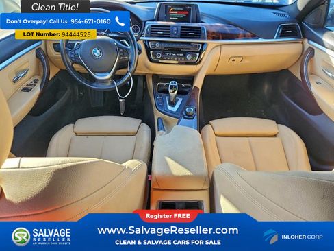 Used 2018 BMW 430i Gran Coupe RWD image 11