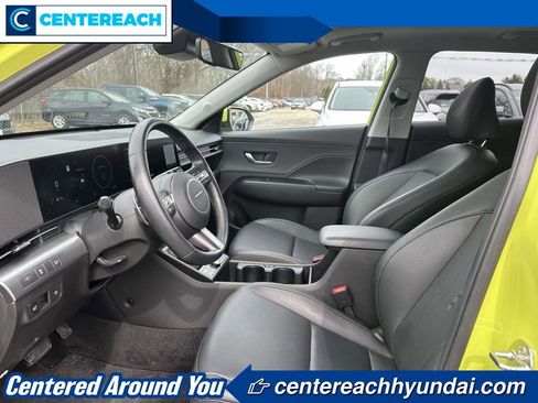 Used 2024 Hyundai Kona Limited image 13
