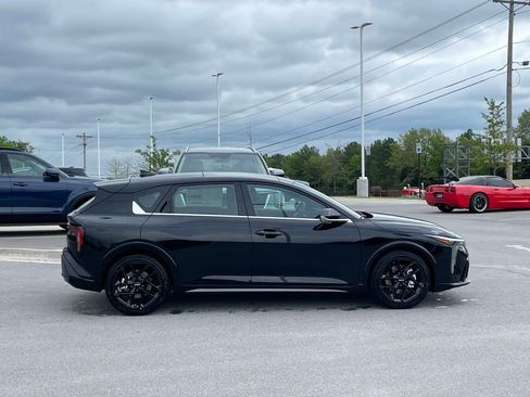 New 2026 Kia K4 GT-Line Turbo FWD image 8