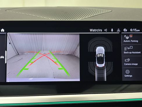 Used 2025 BMW Z4 sDrive30i image 18