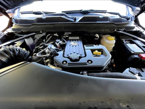 New 2025 RAM 2500 Big Horn image 18