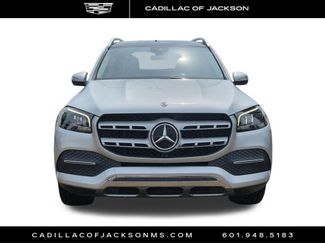 Used 2020 Mercedes-Benz GLS 450 4MATIC video 2