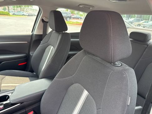 Certified 2023 Hyundai Sonata SEL FWD image 12