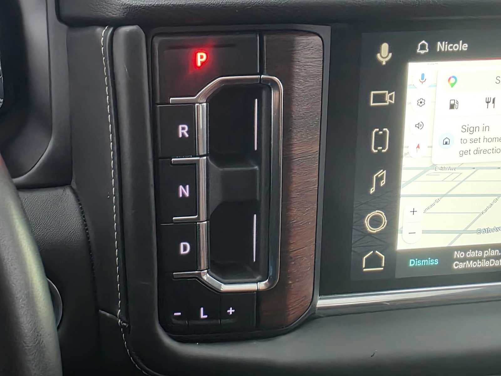 Certified 2023 GMC Yukon Denali Ultimate AWD/4WD image 36