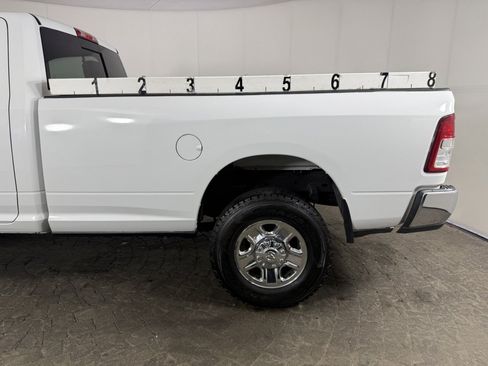 Used 2020 RAM 2500 Tradesman AWD/4WD image 5