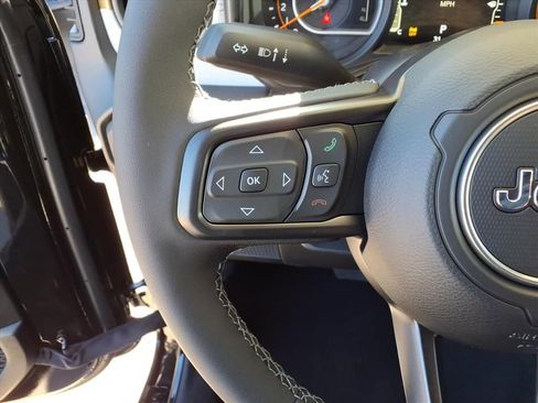 New 2026 Jeep Wrangler Willys image 21