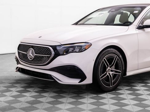 New 2026 Mercedes-Benz E 350 E 350 image 37