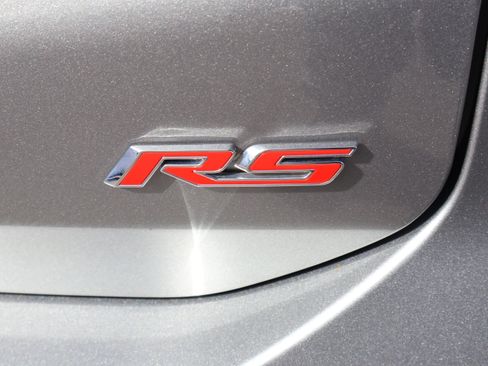 Used 2023 Chevrolet Equinox RS image 16