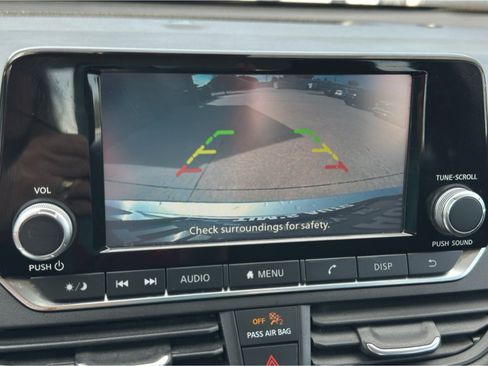 Used 2023 Nissan Altima 2.5 S image 20