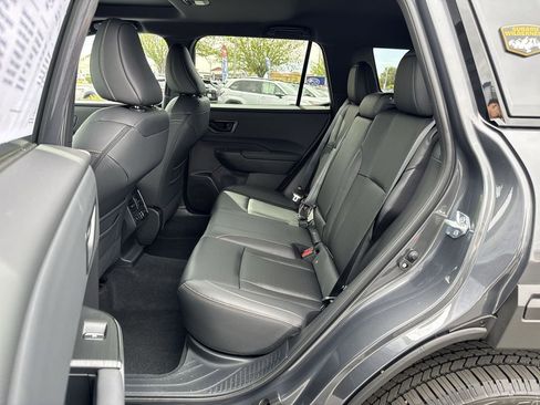 New 2026 Subaru Outback Wilderness AWD/4WD image 25