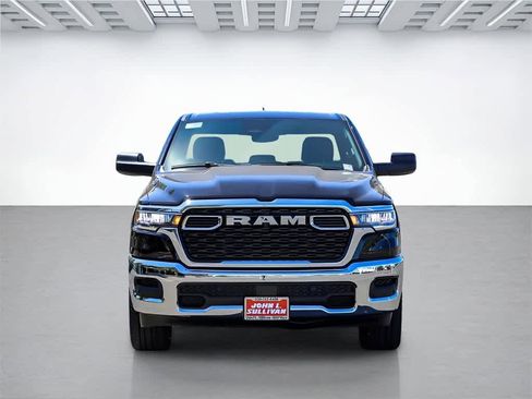 Used 2025 RAM 1500 Tradesman image 6