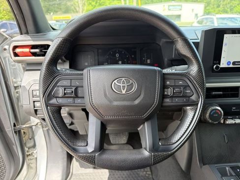 Used 2024 Toyota Tacoma SR image 21