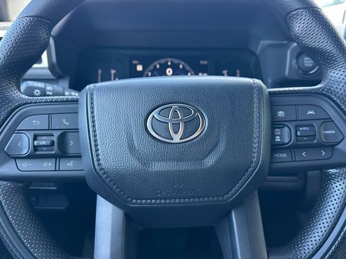 New 2026 Toyota Tacoma SR5 AWD/4WD image 25