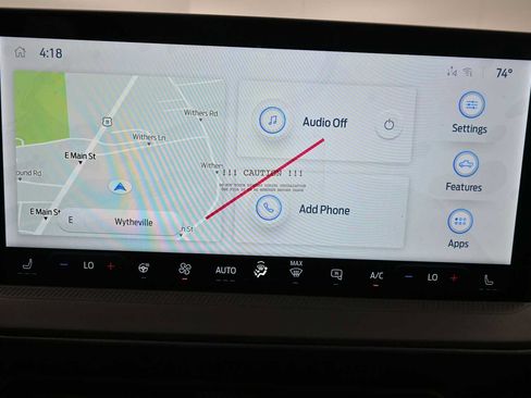 New 2026 Ford Maverick Tremor AWD/4WD image 34