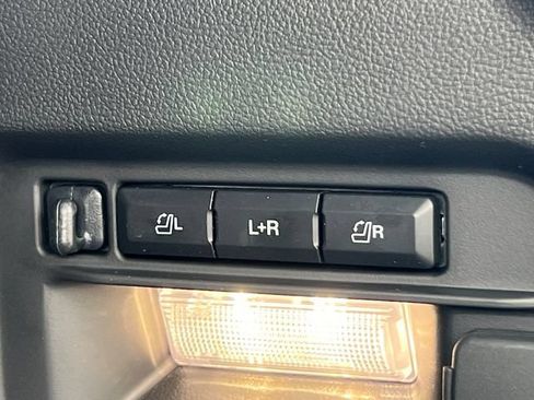 New 2026 Ford Explorer Tremor w/ Tremor Ultimate Package AWD/4WD image 43