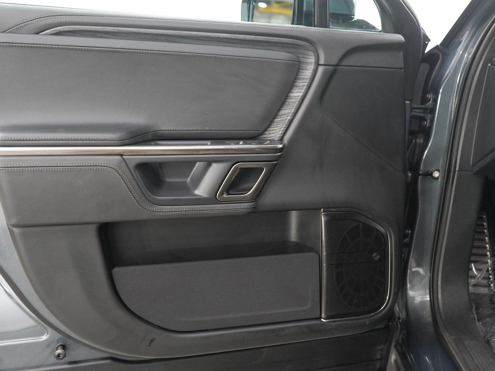 Used 2023 Rivian R1S Adventure Quad AWD/4WD image 24