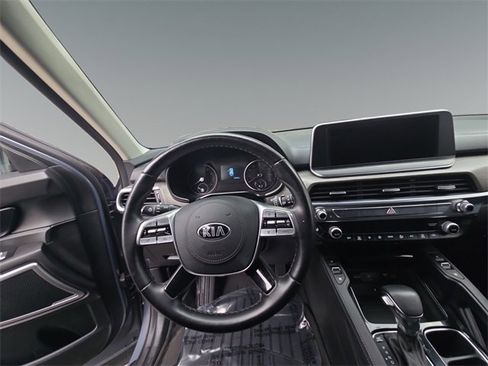 Used 2021 Kia Telluride EX image 10