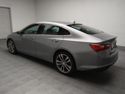 Used 2023 Chevrolet Malibu LT FWD image 3