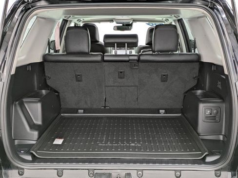 Used 2022 Toyota 4Runner Limited image 15