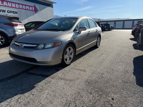 Used 2006 Honda Civic EX image 2
