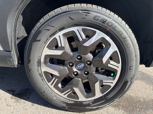 Certified 2026 Subaru Forester Premium AWD/4WD image 20