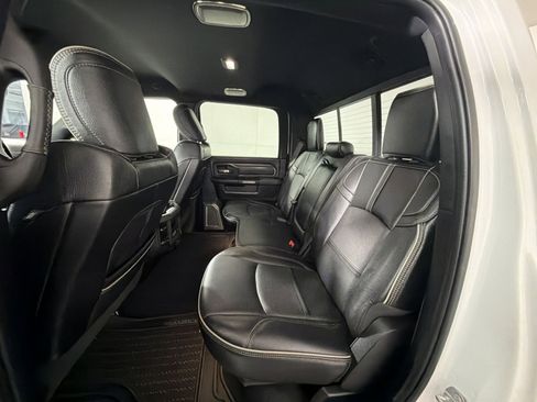 Used 2019 RAM 2500 Limited image 24