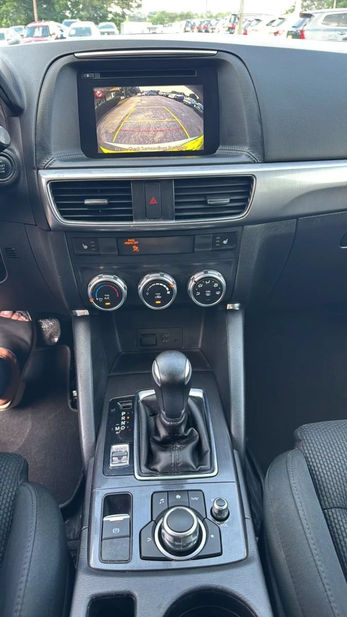 Used 2016 MAZDA CX-5 Touring AWD/4WD image 11