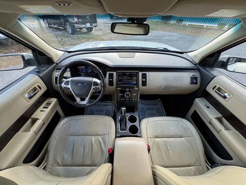 Used 2013 Ford Flex Limited image 15