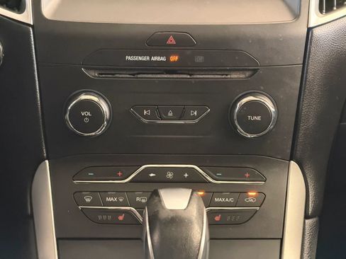 Used 2015 Ford Edge SEL w/ Equipment Group 201A FWD image 29