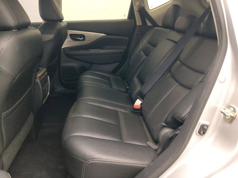 Used 2015 Nissan Murano SL FWD image 18