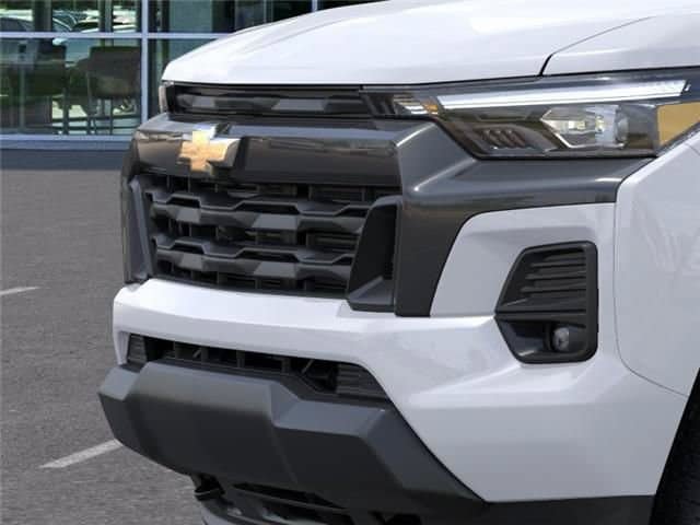 New 2026 Chevrolet Colorado LT w/ LT Convenience Package AWD/4WD image 13
