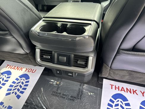 Used 2023 Ford F150 Lariat RWD image 14