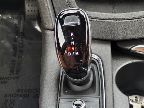 Used 2023 Cadillac XT5 Premium Luxury w/ Technology Package image 16