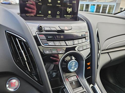 New 2026 Acura RDX SH-AWD w/ Advance Package image 32