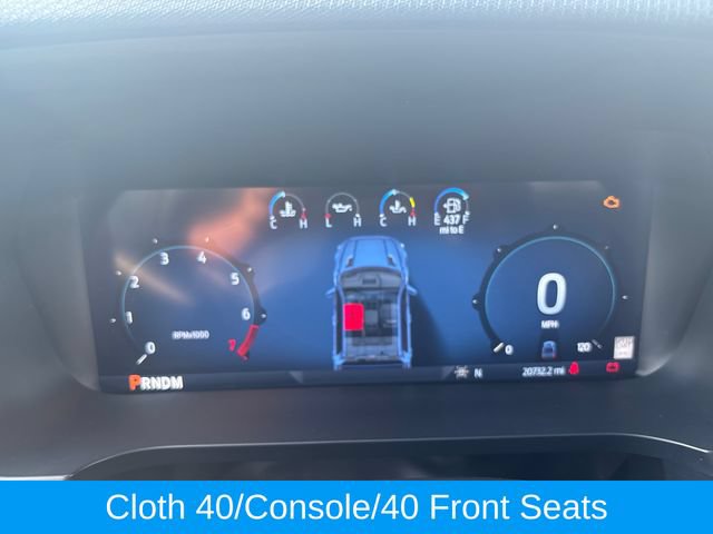 Used 2024 Ford F150 XLT w/ Equipment Group 302A MID AWD/4WD image 15