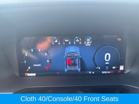 Used 2024 Ford F150 XLT w/ Equipment Group 302A MID AWD/4WD image 15