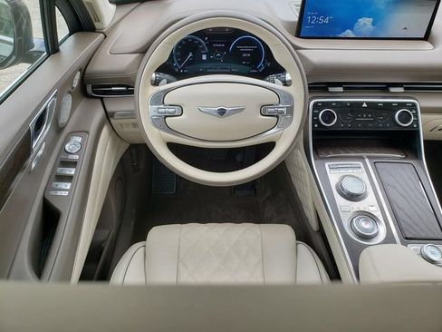 Used 2023 Genesis GV80 3.5T AWD/4WD image 17
