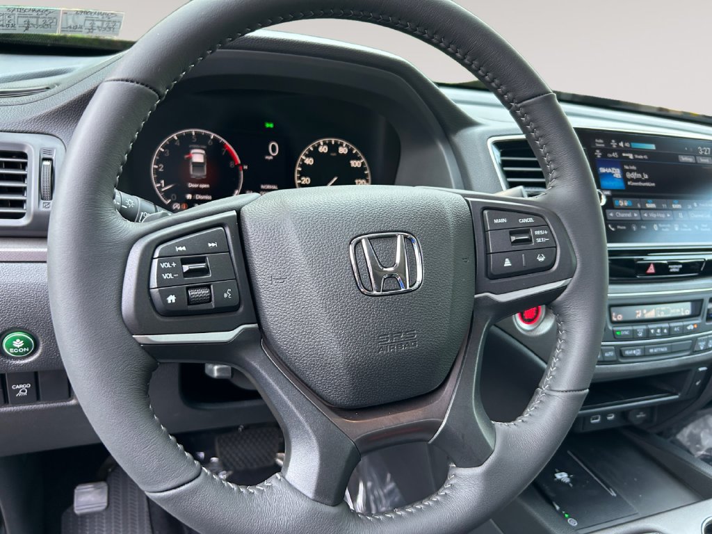 New 2026 Honda Ridgeline RTL image 12