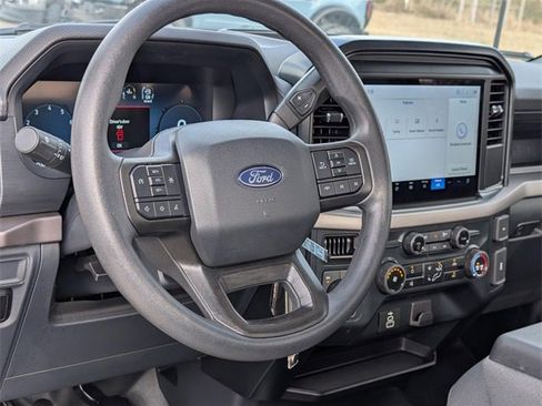 Certified 2025 Ford F150 XL image 18