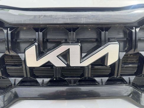 Used 2024 Kia Telluride EX X-Line AWD/4WD image 12