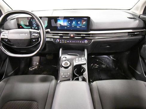 Certified 2026 Kia Sportage S AWD/4WD image 3